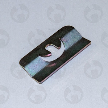 Пластина Palfinger PK15500 жесткий крепеж